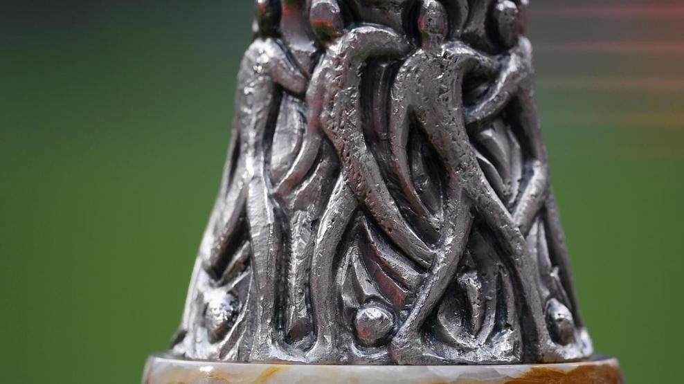 UEFA Europa League Trophy and Club Revenue