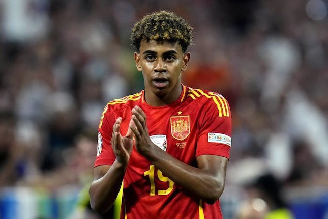 Spain's Journey to the Euro 2024 Final