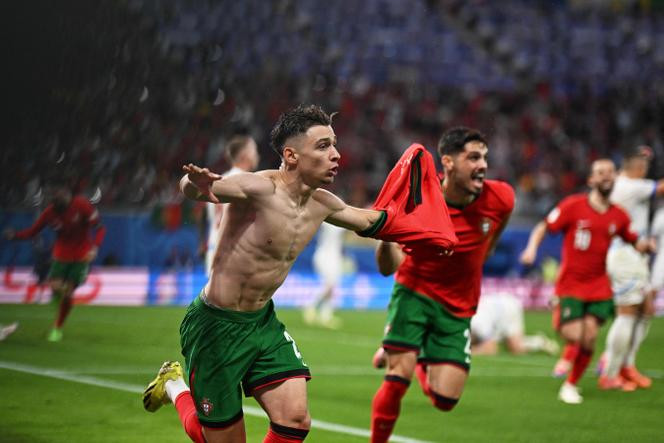 Portugal Euro Celebration