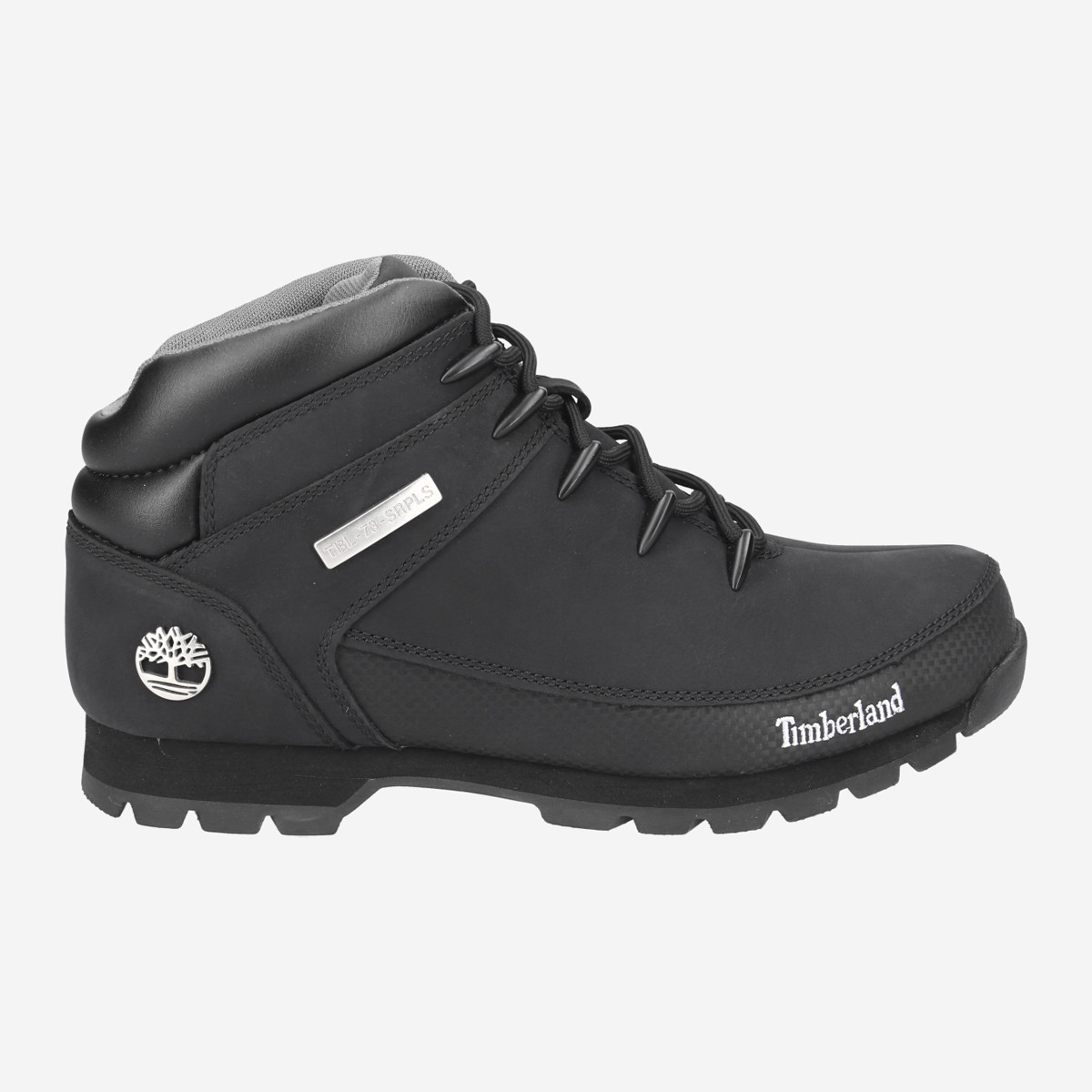 Timberland Euro Sprint Hiker Side View