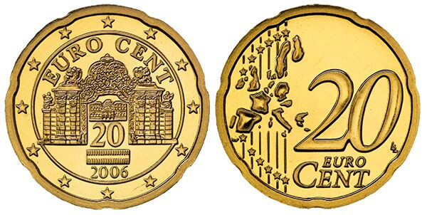 austria20cent
