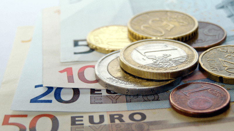 Euro Cash
