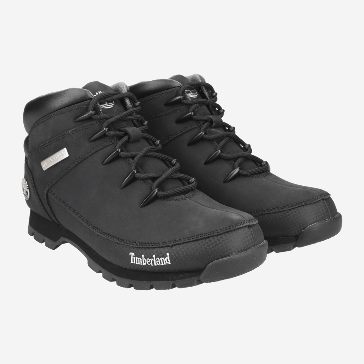 Timberland Euro Sprint Hiker Pair View