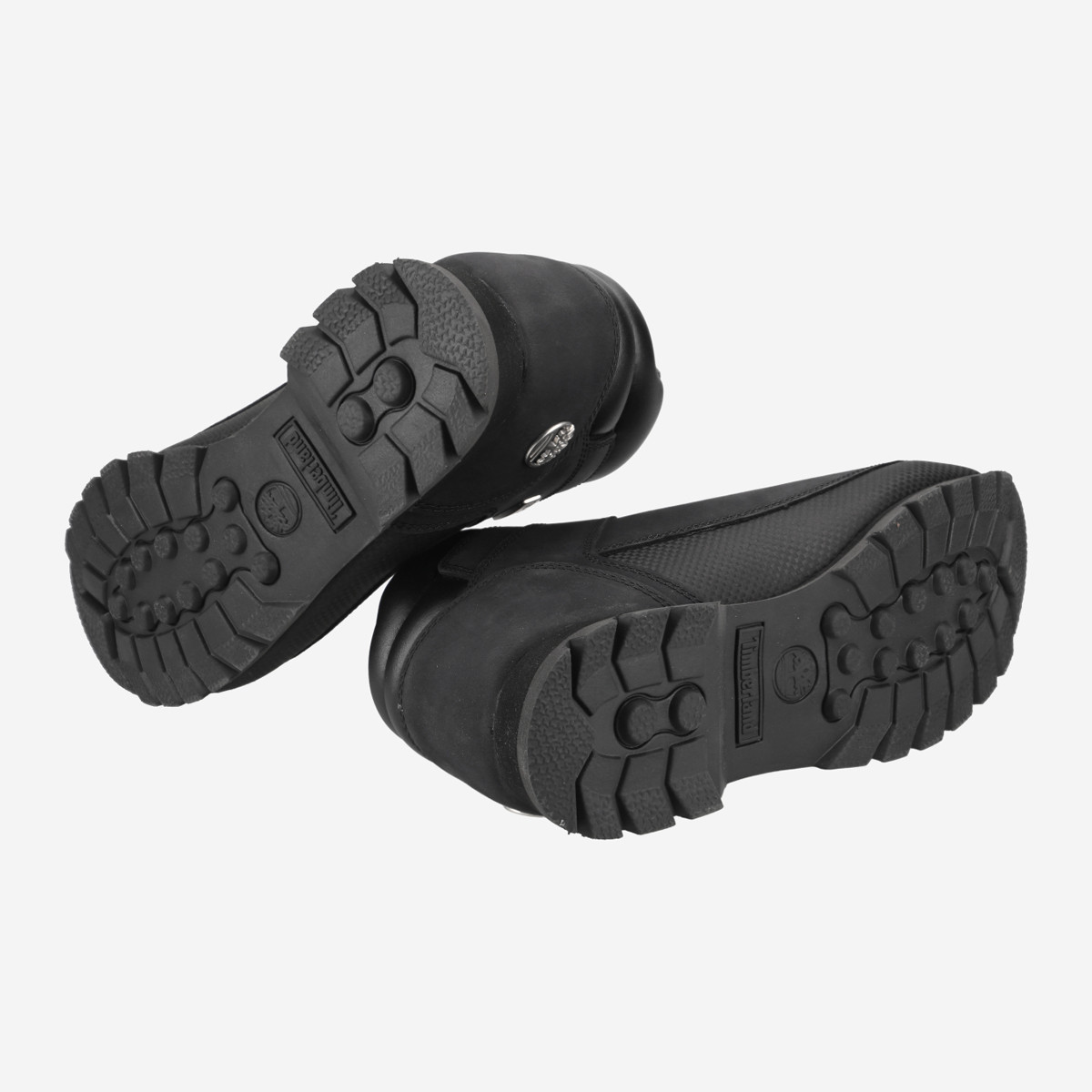 Timberland Euro Sprint Hiker Sole View