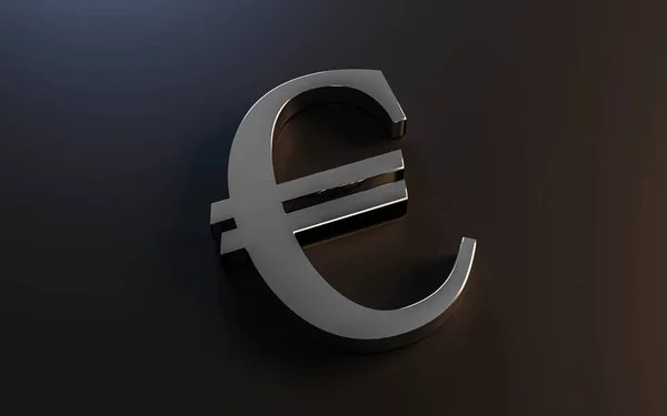 Euro Symbol Design History